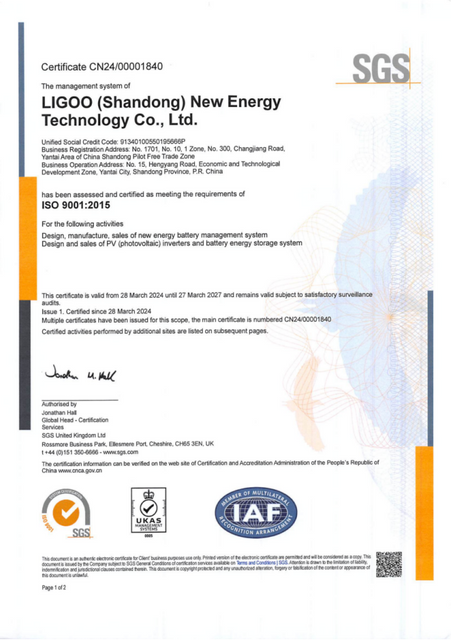 ISO 9001